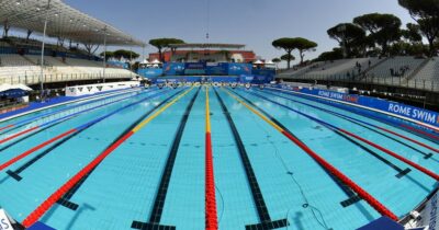 Copertina di Discriminazione per un’ora di piscina riservata alle donne musulmane? Fatico a non ridere