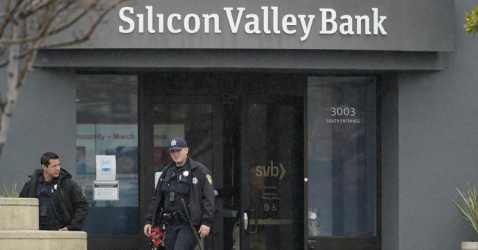 Il fallimento della Silicon Valley Bank: ecco cosa una banca non dovrebbe mai fare