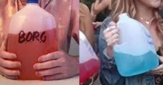 Copertina di Borg, allarme per il drink “del blackout” che spopola su TikTok: 28 studenti ricoverati in ospedale. Ecco di cosa si tratta e perché è così pericoloso