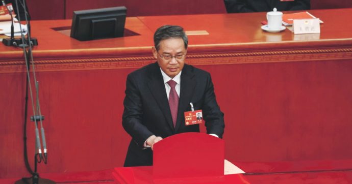 Li Qiang: l’uomo di Jinping eletto nuovo premier