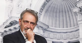 Copertina di Rocca e i suoi fratelli: dall’uomo Tosinvest all’amico della Croce Rossa. Oggi la Giunta