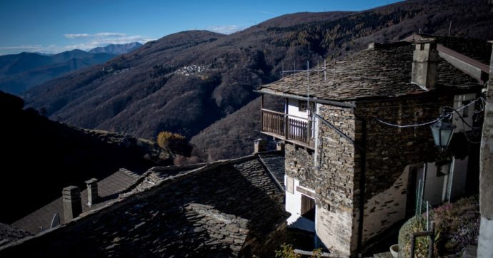 E Borghi e paesi chiedono aiuto: “Non possiamo anticipare i soldi”