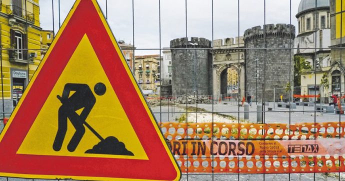 Il conto dei tagli ai Comuni: il Pnrr si fermerà al Sud