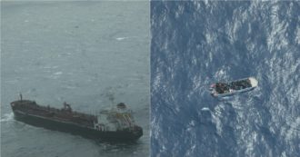 Copertina di Barca rovesciata in acque libiche: 30 dispersi. Alarm Phone: “Italia ha ritardato i soccorsi”. Guardia Costiera: “Fuori nostra competenza”