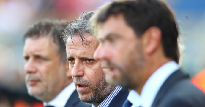 Juventus, chiusa l’inchiesta Figc sulle manovre stipendi: contestata la mancata lealtà