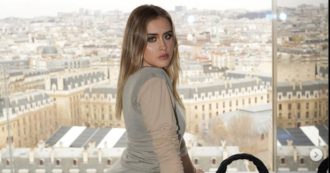 Copertina di Che fine ha fatto Valentina Ferragni? Fan in ansia per il suo silenzio sui social: “Aveva detto di avere la febbre”