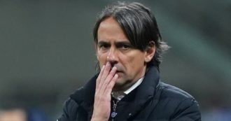 Copertina di Inter, faccia a faccia tra la società e Simone Inzaghi: ecco cosa si sono detti