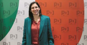 Le parole di Elly Schlein contro le mafie non deludono: ora non ci sono più alibi!