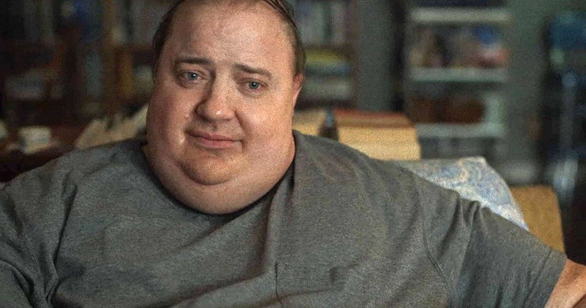 Oscar 2023, Brendan Fraser vince la statuetta: dalla dieta drastica che gli fece perdere la memoria alla tuta prostetica che gli ha fatto prendere 136 chili