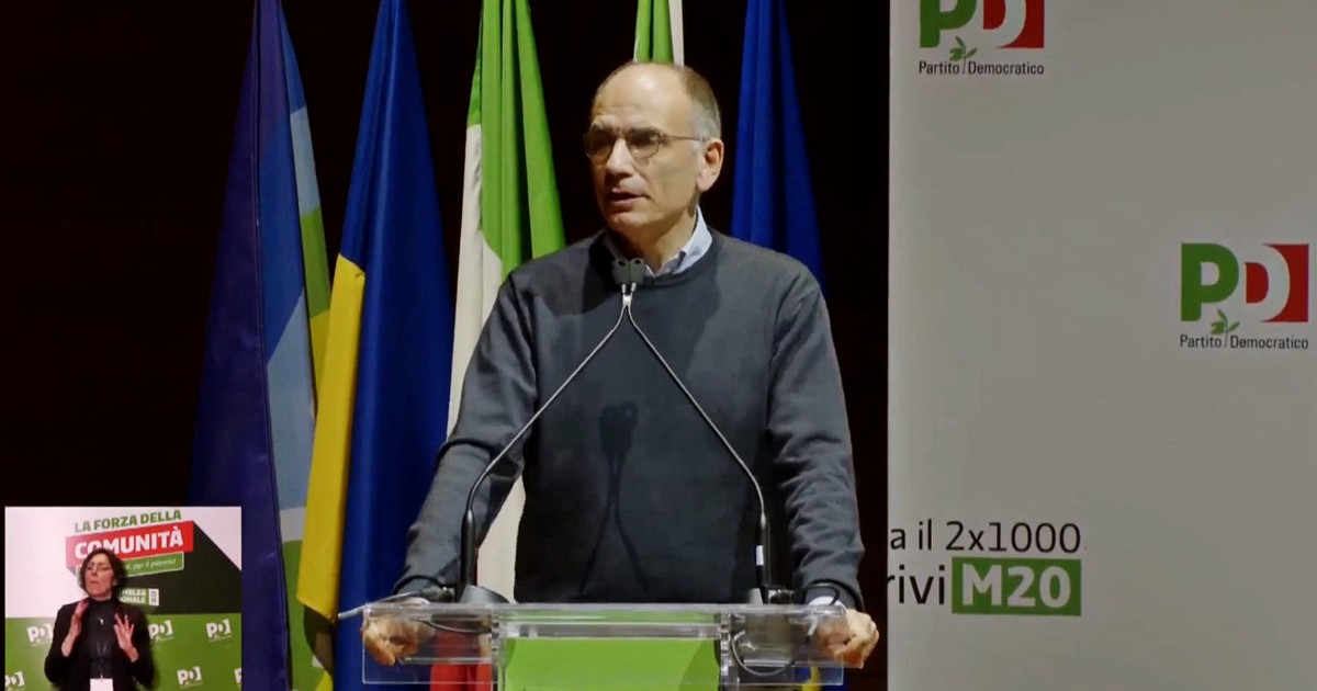 Siamo governo 