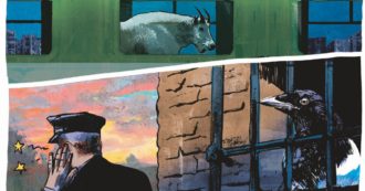 Copertina di La sai l’ultima