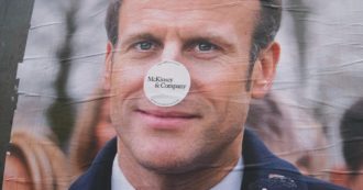 Copertina di McKinsey e le sue sorelle, dall’Europa agli Usa fino all’Africa: tutti  i disastri degli “esperti”