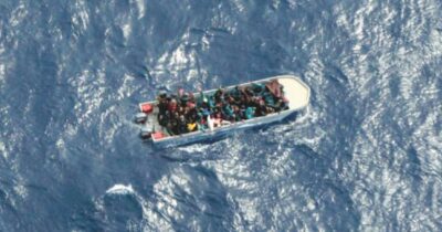 Copertina di Profugo sudanese intrappolato in Libia fa causa a Frontex: “L’agenzia europea è complice di crimini contro l’umanità”