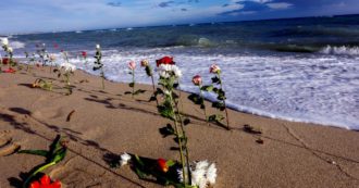 Copertina di Strage di migranti a Cutro, la perizia che inguaia Frontex: “Dati fuorvianti su rotta e velocità della barca”