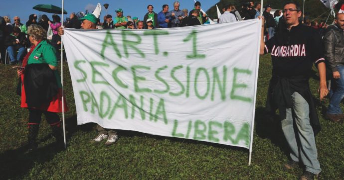 Copertina di Autonomia, la prima battaglia di Schlein sia contro il ddl Calderoli