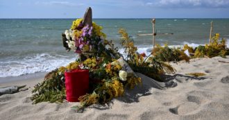 Copertina di Un altro naufragio evitabile nel Mediterraneo: è necessaria una missione di soccorso europea
