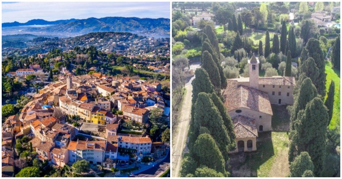 Viaggio in Francia sulle tracce di Picasso: l’itinerario da Mougins a Parigi tra borghi provenzali, natura e arte