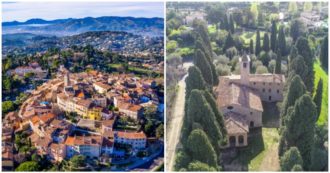 Copertina di Viaggio in Francia sulle tracce di Picasso: l’itinerario da Mougins a Parigi tra borghi provenzali, natura e arte