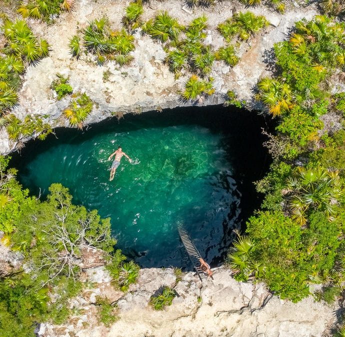 Grand Bahama, l’isola per tutti i gusti