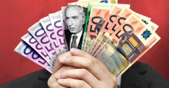 Copertina di Duilio Poggiolini e la sanità, la madre di tutte le corruzioni: “Non immaginavo di essere così ricco” (free)