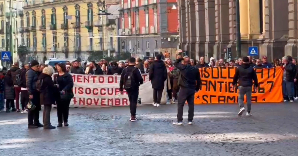 VIDEO Conti 