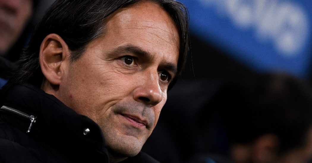 “Mi sono tolto delle belle soddisfazioni, qui veniamo giudicati ogni due giorni”: lo sfogo di Simone Inzaghi dopo la vittoria col Feyenoord