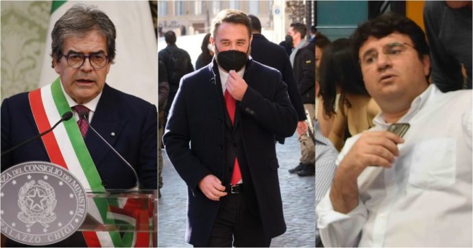 Elezioni Catania, il candidato Pd-M5s Abramo rinuncia. Intanto il 5 stelle Cancelleri lavora al progetto civico con Enzo Bianco