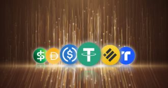 Copertina di Svb & C., la mina delle banche sulla solvibilità delle cripto stablecoin