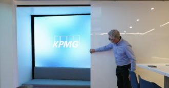 Copertina di Il bollino verde dei revisori di Kpmg ai bilanci delle fallite Silicon Valley Bank e Signature Bank. “Buona salute finanziaria”