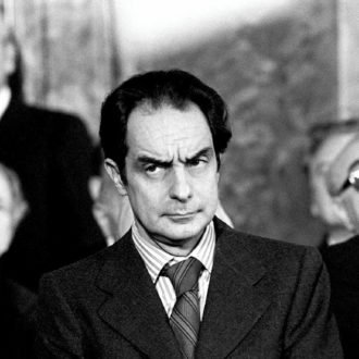 Copertina di Partigiano Santiago Calvino