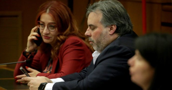 Lazio, inizia l’èra Rocca (e alla Pisana esordisce Nobili)