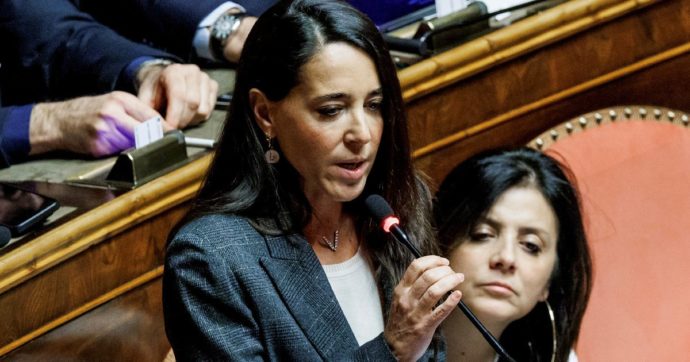 No Licia, sì party: Fascina cancella Ronzulli