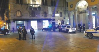 Copertina di Qui Reggio (Emilia), la provincia record per interdittive antimafia