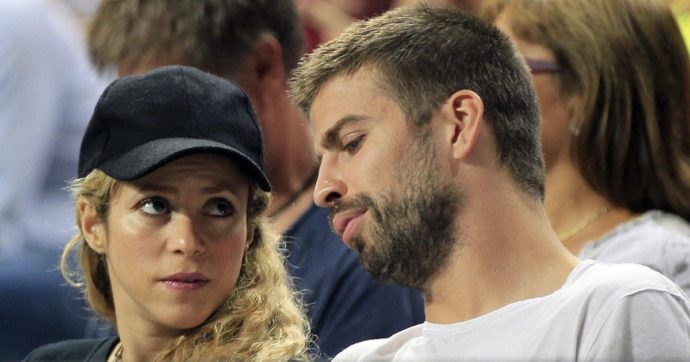 “Shakira e la mamma di Piqué si sono picchiate”: la rivelazione choc sulla presunta rissa tra la cantante e l’ex-suocera