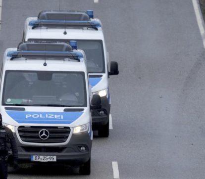 Germania, uccisa in un bosco la dodicenne Lousie F. Confessano due coetanee di 12 e 13 anni