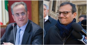 Copertina di L’ex procuratore di Taranto Capristo e l’ex commissario dell’Ilva Laghi a processo a Potenza per corruzione in atti giudiziari