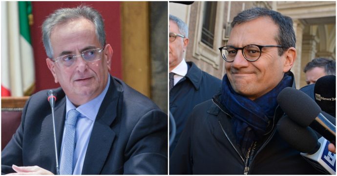 L’ex procuratore di Taranto Capristo e l’ex commissario dell’Ilva Laghi a processo a Potenza per corruzione in atti giudiziari