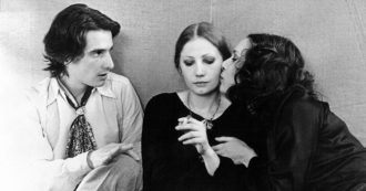 Copertina di La Mamain e la putain, torna in sala il film di Jean Eustache per i cultori della Nouvelle Vague