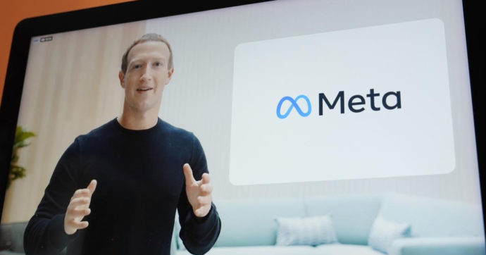 Meta (Facebook), altri 10mila licenziamenti in arrivo. Il titolo corre in borsa