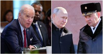 Usa-Russia, alta tensione e rischio escalation: dallo scontro jet-drone alla “sopravvivenza” invocata da Putin, la paura di una spirale