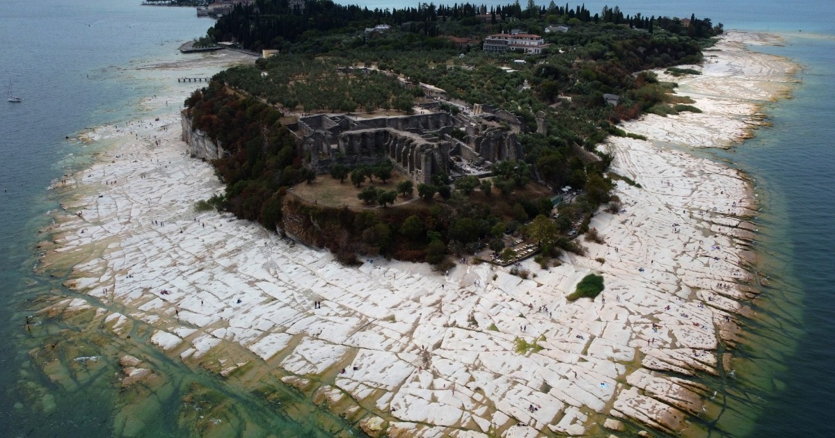 L’acqua della 