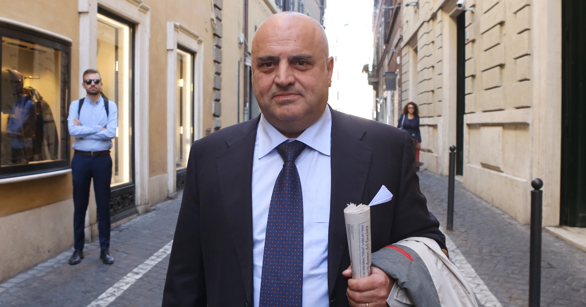 Surreale proposta 