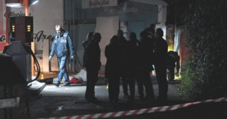 Copertina di Roma, Quaresima di sangue. I clan tornano a farsi  guerra