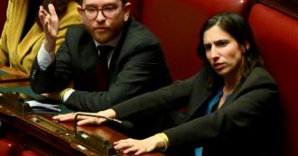 Copertina di Salario minimo (e non Cutro):  Elly “provoca” Giorgia