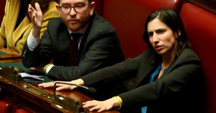 Salario minimo (e non Cutro):  Elly “provoca” Giorgia