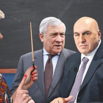 Copertina di Migranti, i Servizi smentiscono il governo: “La Wagner irrilevante sui flussi”