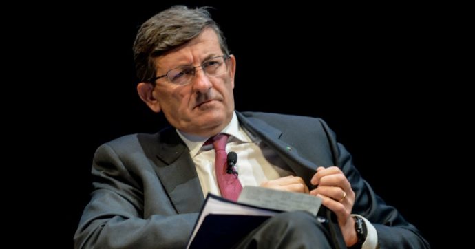 Il Tar boccia  il piano Tim & C: l’ultima grana  del Cloud-Colao