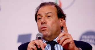 Copertina di Irpef, i sindacati: “Presto in piazza”