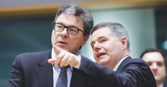 Copertina di Patto di Stabilità, Germania&C. fermano la riforma dei vincoli Ue