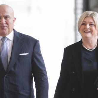 Copertina di I due Calderone fanno “ditta” anche in trasferta a Malaga